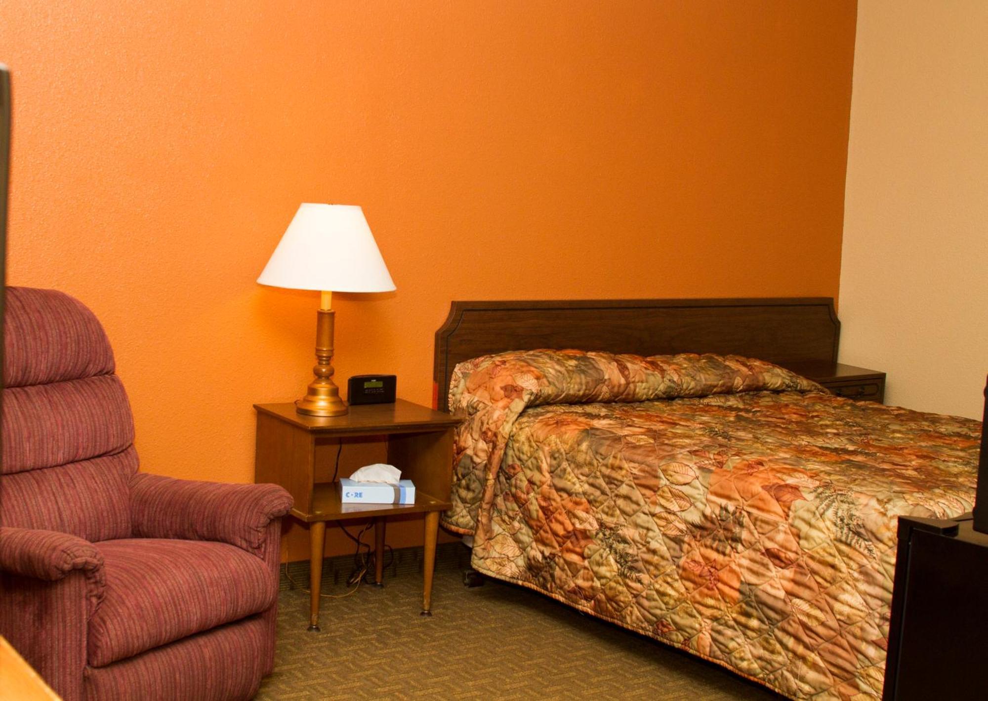 Cottonwood Inn & Suites Phillipsburg Oda fotoğraf
